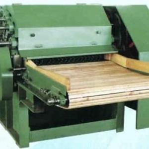 wool opening and carding machine textile machinery