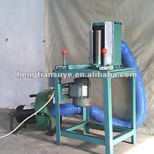 Woolen Carding Machine Of Roller Brush