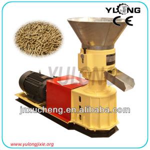 Woood pellet mill with CE approved