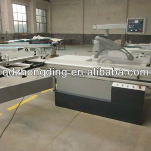 Wooworking Panel Saw Machine