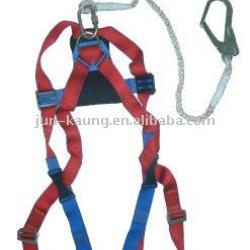 Working Safety Belt