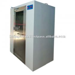 workshop Automatic air shower on Hot sale!!!!