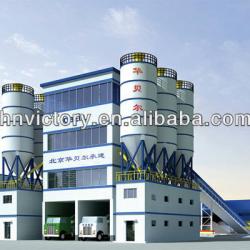 Workshop Automatic Dry Powder Mixing Equipment From Professional Manufacturer