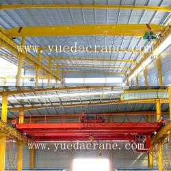 Workshop EOT Crane