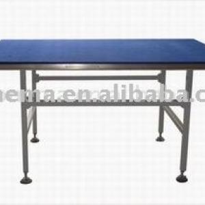 worktable for PVC window and door