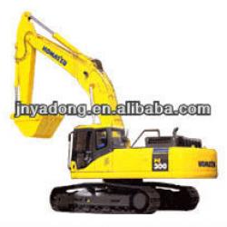 WORLD CLASS KOMATSU ORIGINAL NEW PC200-8/5 MACHINERY