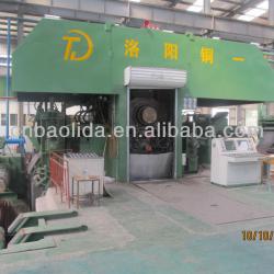 World-class quality Aluminum cold rolling mill price in China is best sale