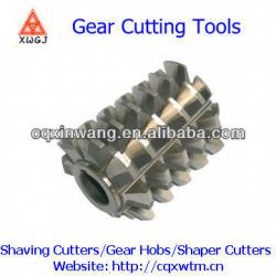 Worm Gear Hobs