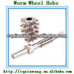 Worm Wheel Hobs