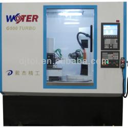 WOTER-G500 Five-axis CNC Tool Grinding Machine