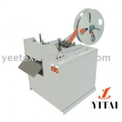 Woven Belt Cutting Machine