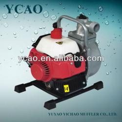 WP-15 PETROL PUMP WATER PUMP