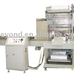 Wrapping Machine