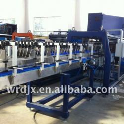 wrapping machine