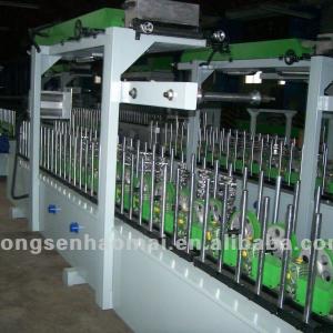 Wrapping machine