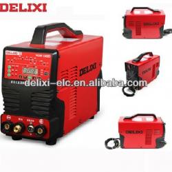 WS-200ID MOS/IGBT new model digital pulse tig welding machine