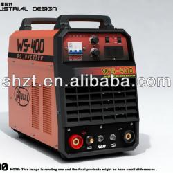 WS(M) inverter DC tig/mma welding machine