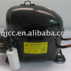 WS110YV R600a refrigerator compressor