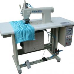 WSD-50B/100B/150A Ultrasonic lace cutting machine