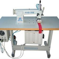 WSD HOT Sale Ultrasonic lace sewing machine