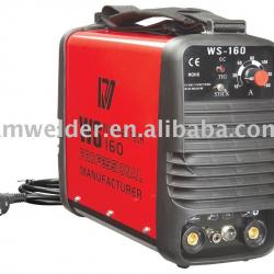 WSM 160a tig welding machine