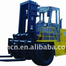 WSM CE diesel fork lift