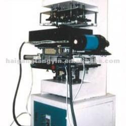 WT-24B 220V 50HZ Gluing Machine For Making Cling Cockroach Glue Board