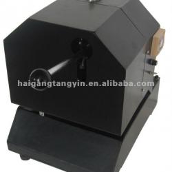 WT-33A Anti-Counterfeiting Cards Manual Hologram Hot Stamping Machine