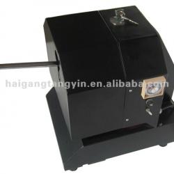 WT-33A Manual Hologram Hot Foil Stamping Machine