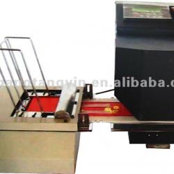 WT-33C Hologram Hologram Application Making Machine