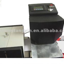 WT-33D Automatic Anti-Counterfeiting Brand Hot Stamping Machine