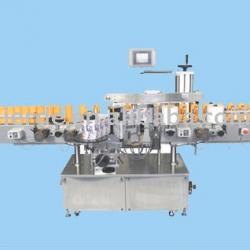 WT-620 singel side labeling machine