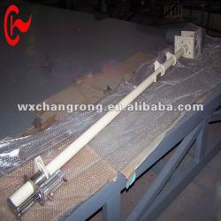 Wuxi Small Horizontal Shaftless Screw Spiral Conveyor