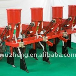 WUZHENG corn fertilizer seeder