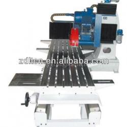 WZ-E automatic whole fault block cutting machine