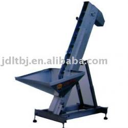 X-1 automatic cap raising (lifting) Machine