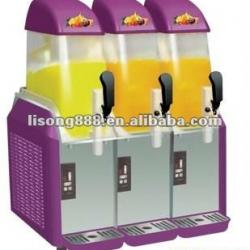 X-360 slush machine