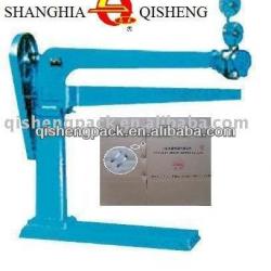 X-600 Semi-automatic Corrugated Cardboard Sealing Machine