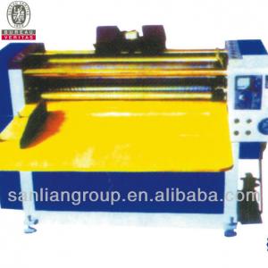 X.C-600,1100 1 model embossing machine