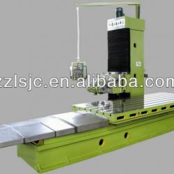 X12 series Face Milling Machine