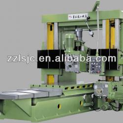 X20 series Gantry Milling Machines