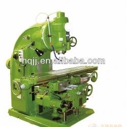 X5032 milling machine