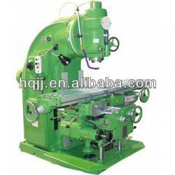 X5040 Vertical Milling Machine