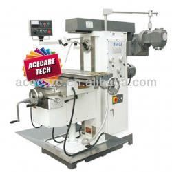 X6032 Horizontal and Vertical Type Universal Milling Machine