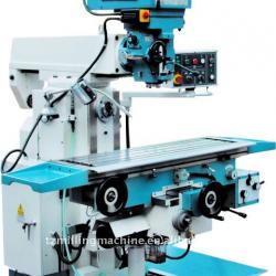 X6332C Universal Milling Machine