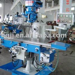 X6332C Universal Milling Machine