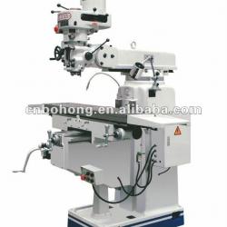 X6333 CNC Milling Machine