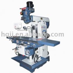 X6336 Milling Machine, DO CE, ISO Standard