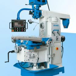 X6336WA milling machine