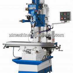 X7130 Bed Type Milling Machine